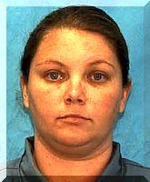 Inmate Stephanie A Smith