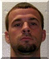 Inmate Steven A Curtis