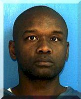 Inmate Terrance J Gillins