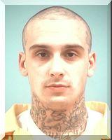 Inmate Terrance Westerfield