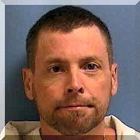 Inmate Terry R Merriott