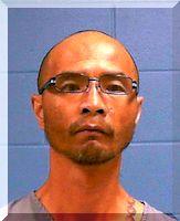 Inmate Thien V Nguyen