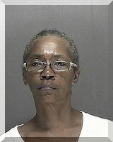 Inmate Thomasina Atkins