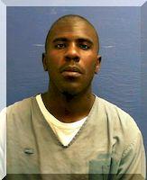 Inmate Timothy C Tillman