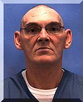 Inmate Timothy S Hasting