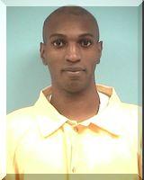 Inmate Titus Lamb