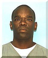 Inmate Tony B Wallace