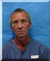 Inmate Tony R Ennis