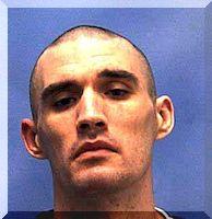 Inmate Travis M Potter