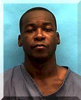 Inmate Travis R Ford