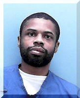 Inmate Tremaine L Bailem