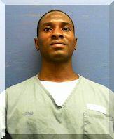 Inmate Tremayne D King