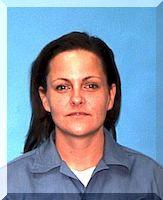 Inmate Treva L Anderson