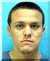 Inmate Tyler Varela