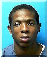 Inmate Tyrell J Mccallum