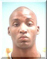 Inmate Tyrickious Carter