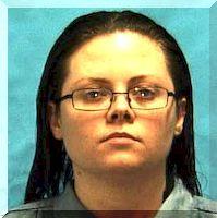 Inmate Vanessa Musson