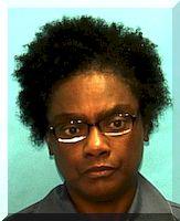 Inmate Venetha D Jenkins