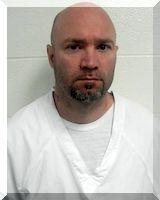 Inmate Wade Lafont