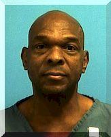 Inmate Warren K Martin