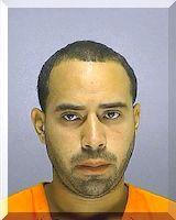 Inmate William Aviles