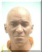 Inmate Willie Black