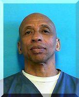 Inmate Willie G Church