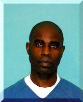 Inmate Willie L Harris