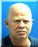 Inmate Willie Owens