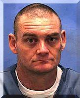 Inmate Anthony D Parish