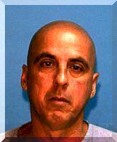 Inmate Anthony G Lopez