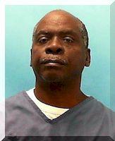 Inmate Anthony J Reed