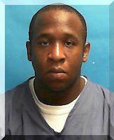 Inmate Anthony L Scott