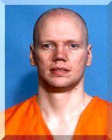 Inmate Bill P Marquardt