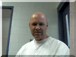 Inmate Bradley Allen