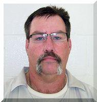 Inmate Bradley S Mangrum