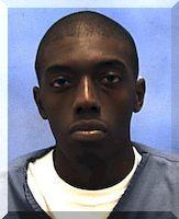 Inmate Brendan R Joseph