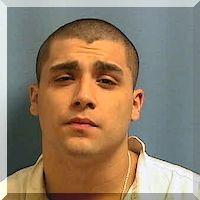 Inmate Brian A Hartman