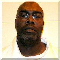 Inmate Brian Winston