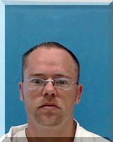 Inmate Bryan Herrington
