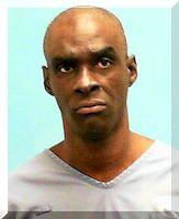 Inmate Bryant Miller