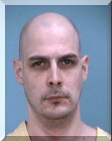 Inmate Caleb Joiner