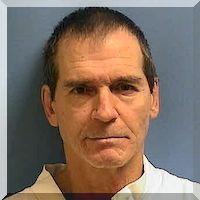 Inmate Carl L Lincoln