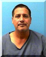 Inmate Carlos A Sanchez