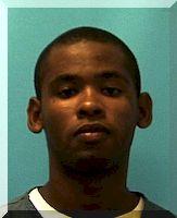 Inmate Cedric B Mcclarty