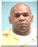 Inmate Charles Davis