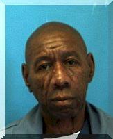 Inmate Charles T Jr Hayes