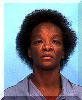 Inmate Christina Winfield