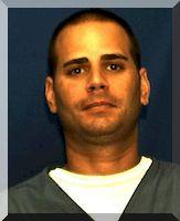 Inmate Christopher A Sears