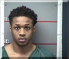 Inmate Christopher L Davis